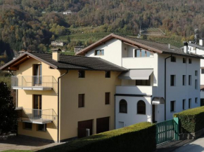 Appartamenti Casa Viviana Pergine Valsugana